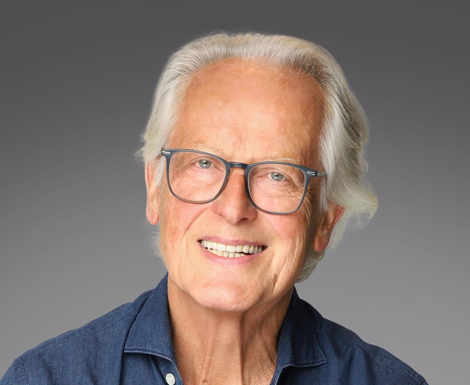 Beisitzer Georg Wiefels