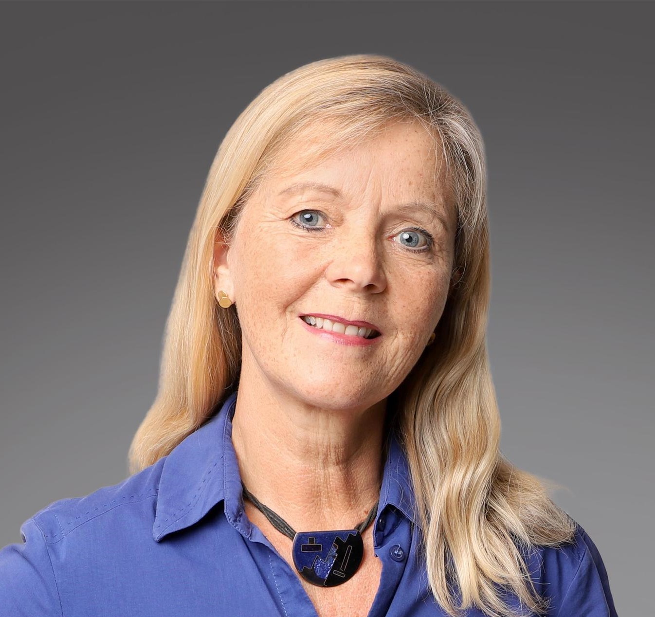 1. Vorsitzende Ulrike Herwald