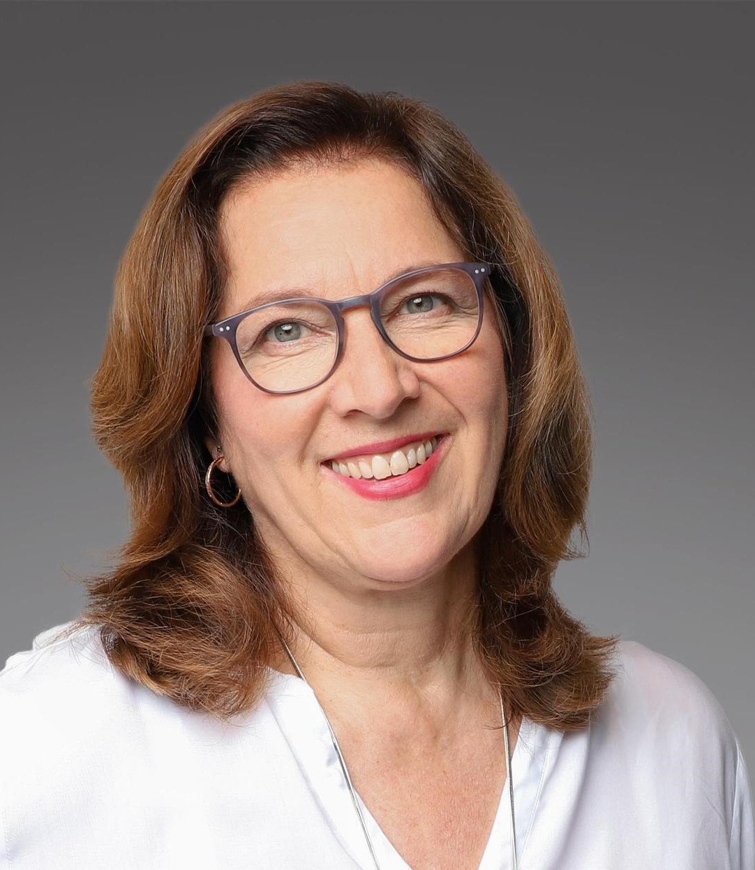 Beisitzerin Gerlinde Geisler
